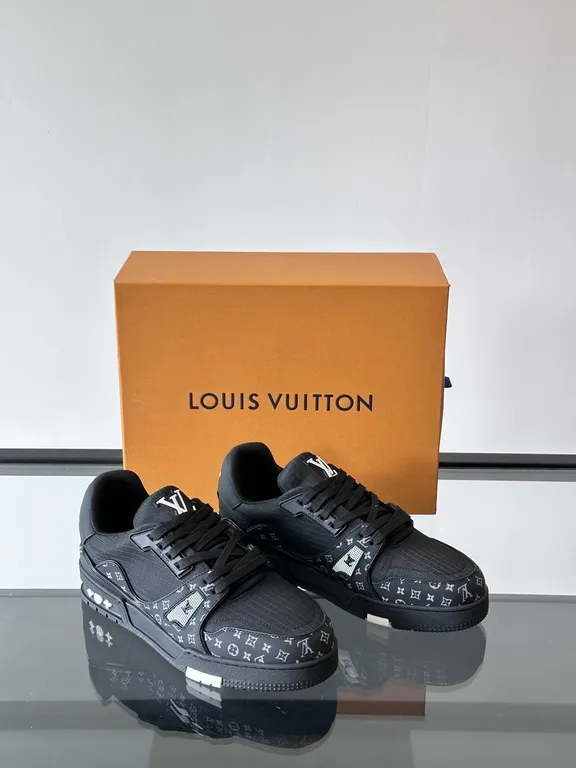 Louis Vuitton Shoe 